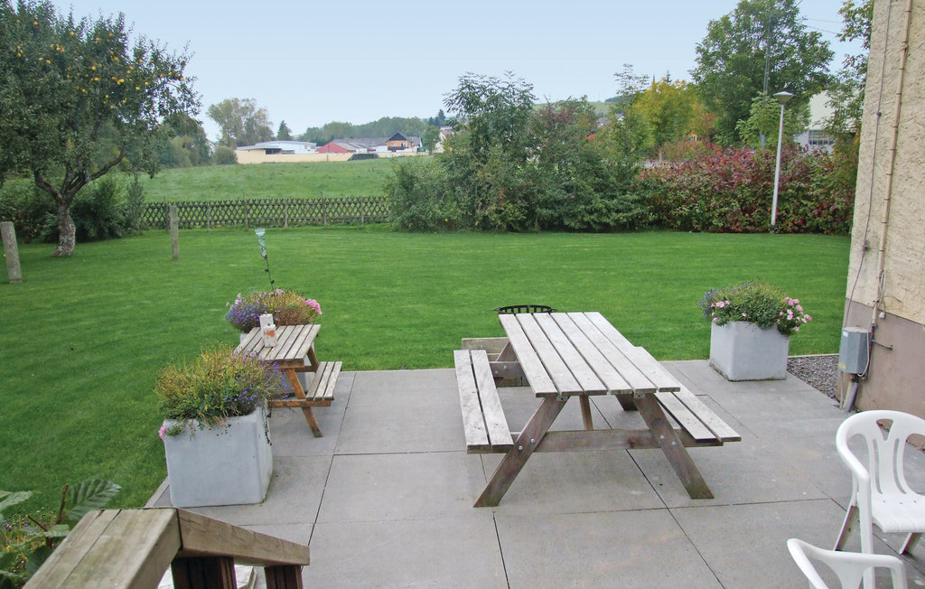 Semesterhus - Lünebach , Tyskland - DEI112 7