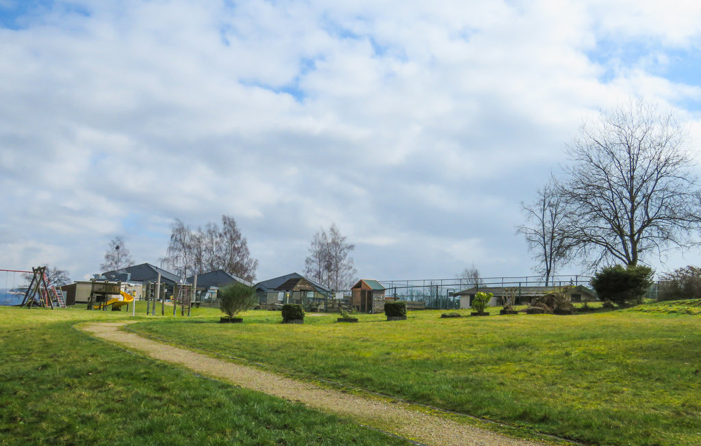 Feriehus - Gerolstein , Tyskland - DEI146 14