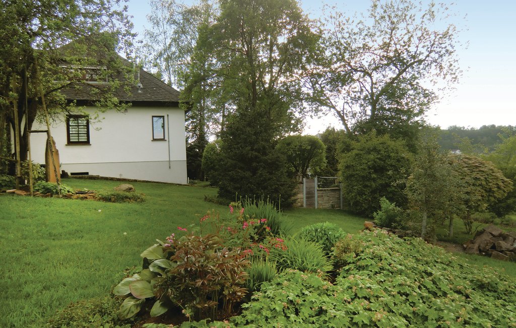 Semesterlägenhet - Schönecken , Tyskland - DEI213 11