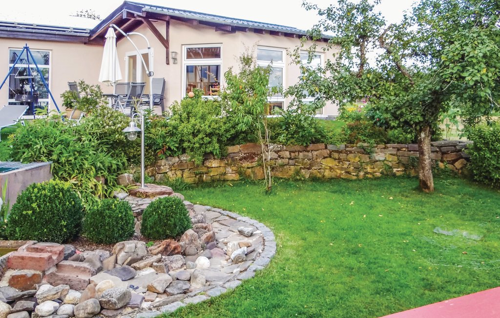 Ferienwohnung - Karlshausen , Deutschland - DEI239 11