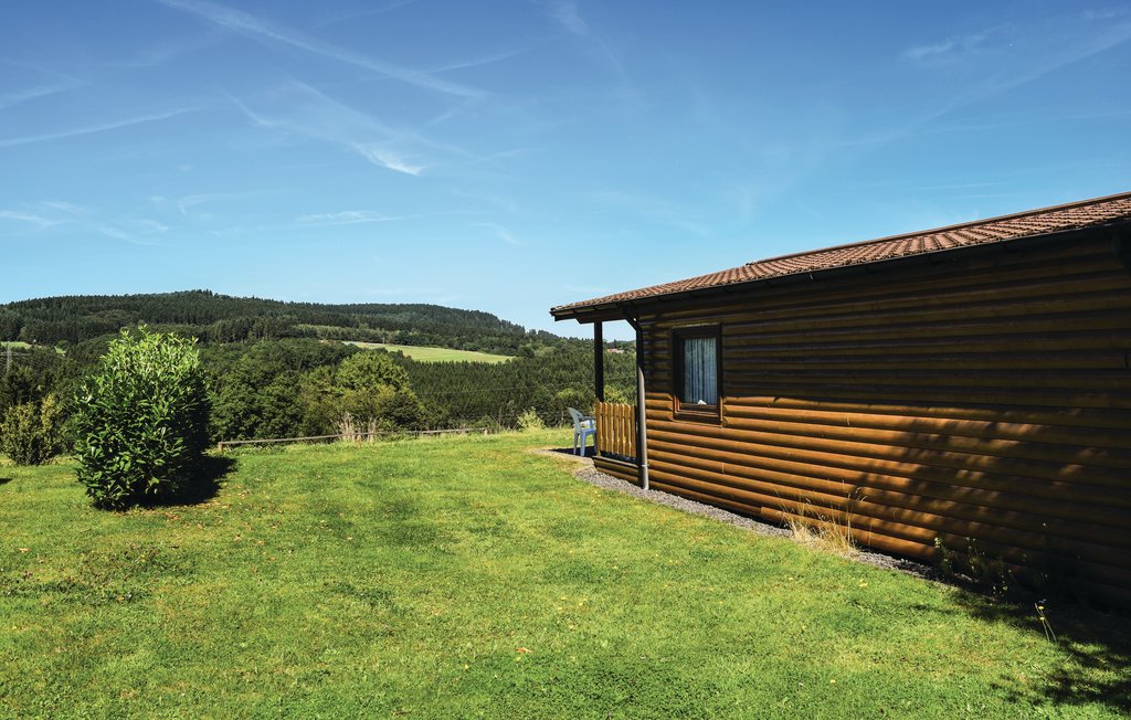 Semesterhus - Gerolstein , Tyskland - DEI154 9