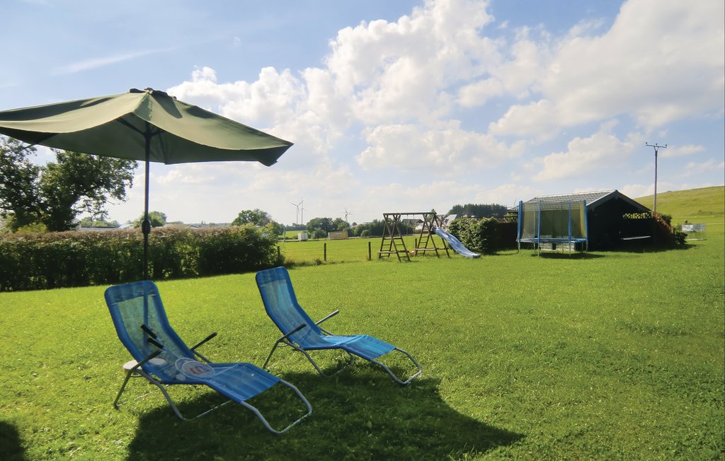 Ferienwohnung - Fleringen , Deutschland - DEI231 7