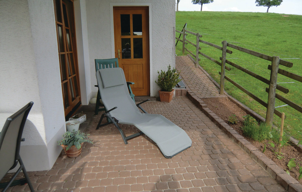 Semesterhus - Körperich-Obersgegen , Tyskland - DEI235 6