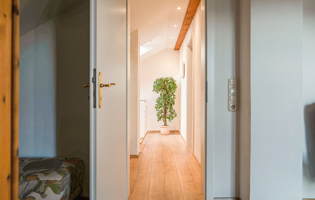 Semesterhus - Nideggen/Eifel , Tyskland - DEI168 27