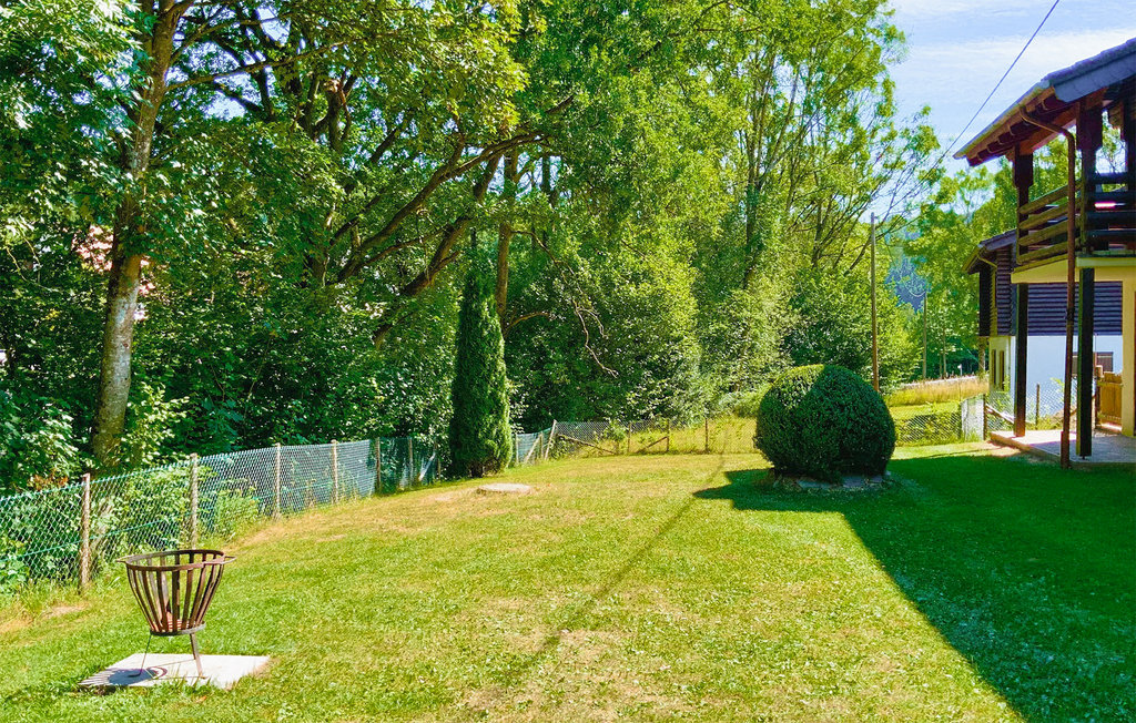 Semesterhus - Nimsreuland - Eifel , Tyskland - DEI177 11