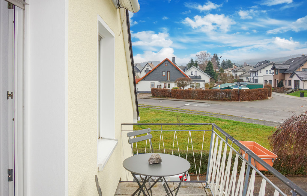 Feriehuse - Eifel , Tyskland - DEI182 9