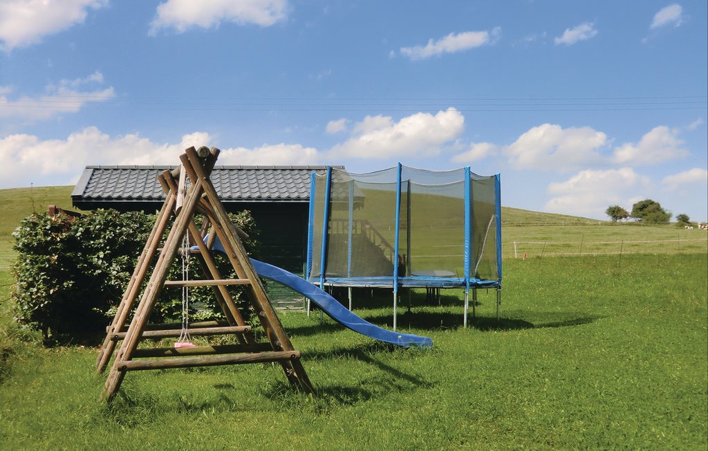 Ferienwohnung - Fleringen , Deutschland - DEI231 8