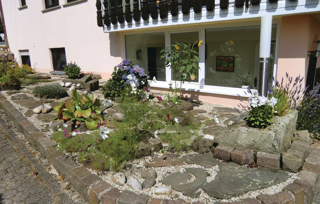 Ferienwohnung - Karlshausen , Deutschland - DEI239 8