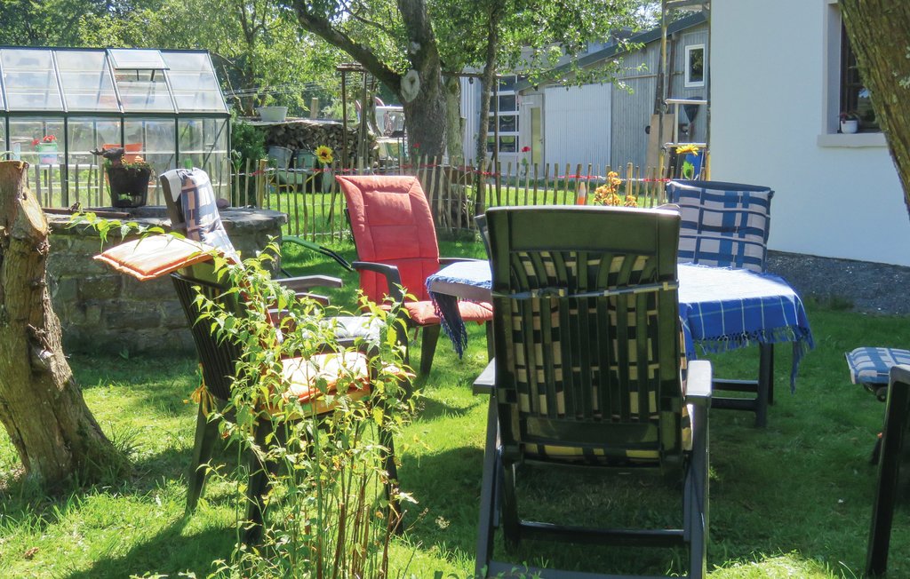 Feriehus - Monschau/Höfen , Tyskland - DEI914 11