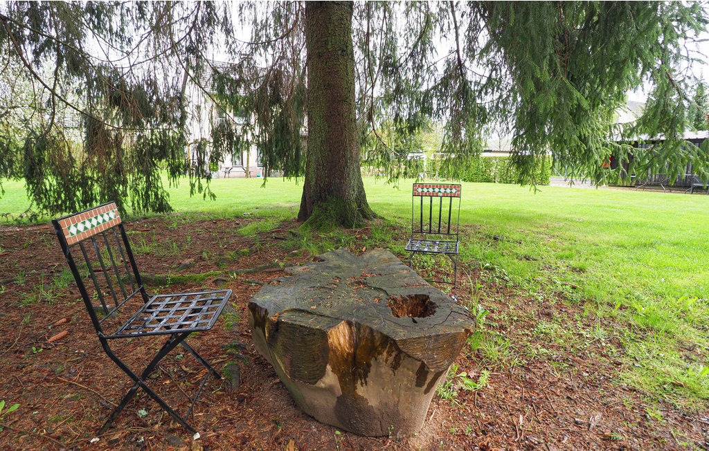 Semesterhus - Lünebach , Tyskland - DEI112 8