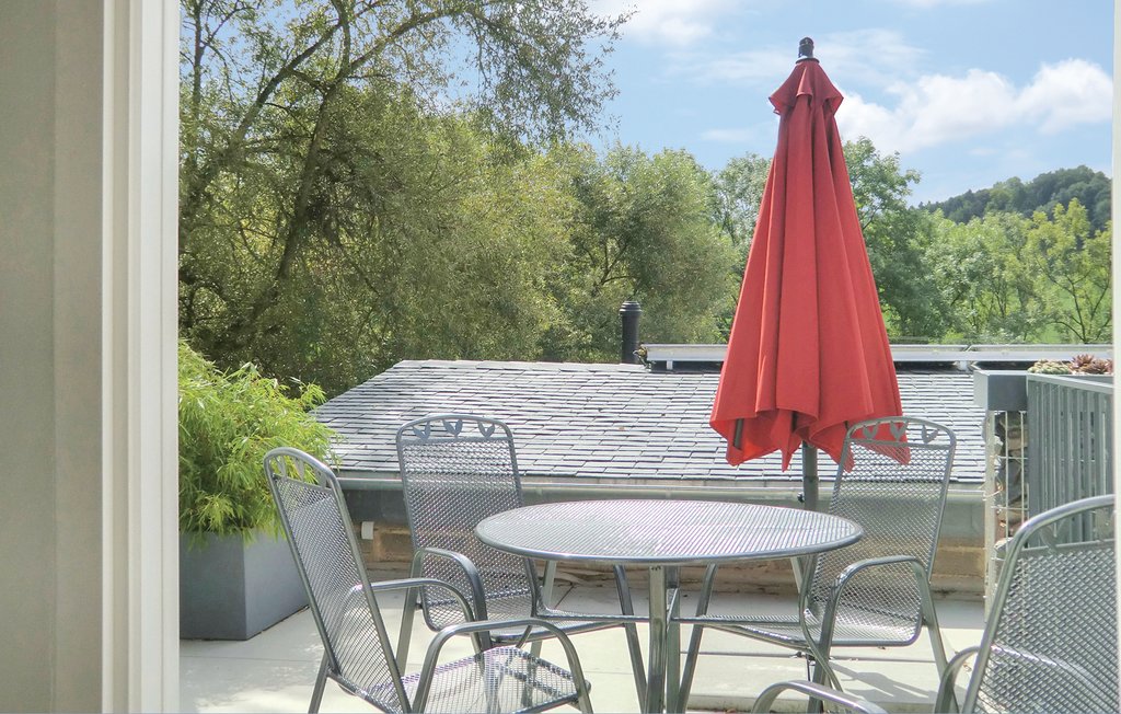 Semesterhus - Wallendorf , Tyskland - DEI129 1