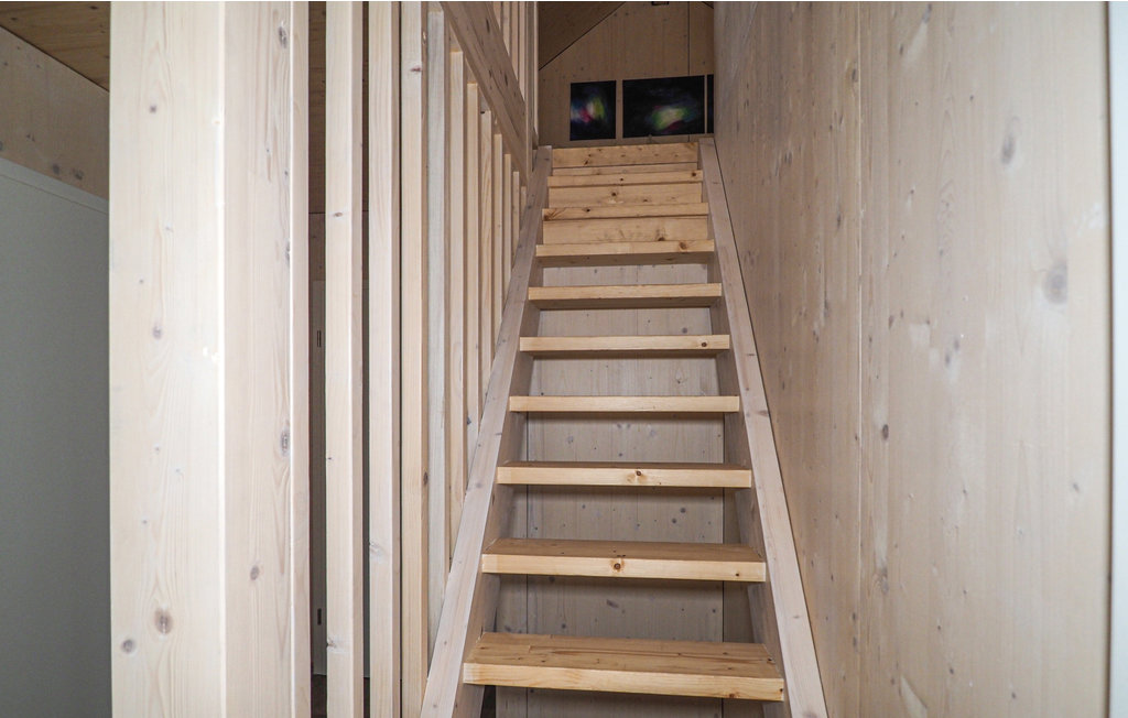 Semesterhus - Prüm, Eifel , Tyskland - DEI141 13