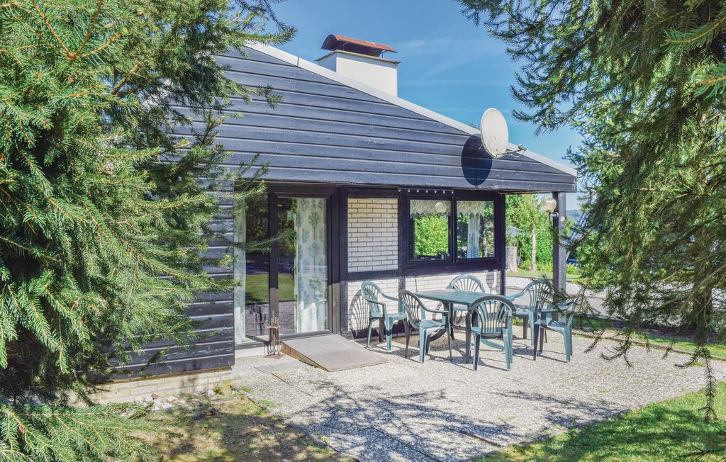 Kuća-za-odmor - Gerolstein , Njemačka - DEI150 2