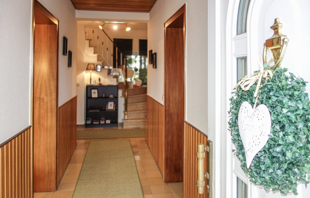 Feriehuse - Eifel , Tyskland - DEI182 21