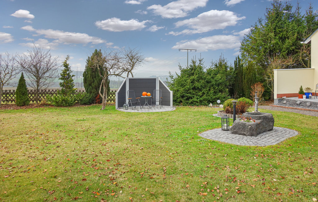 Feriehuse - Eifel , Tyskland - DEI182 7