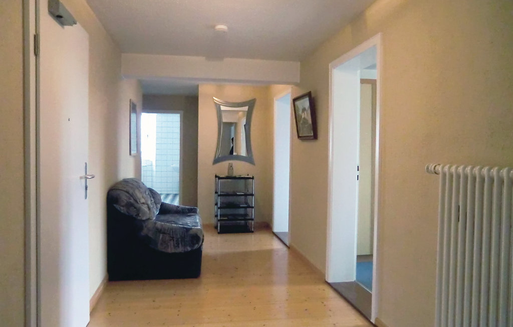 Ferienwohnung - Dasburg , Deutschland - DEI217 12