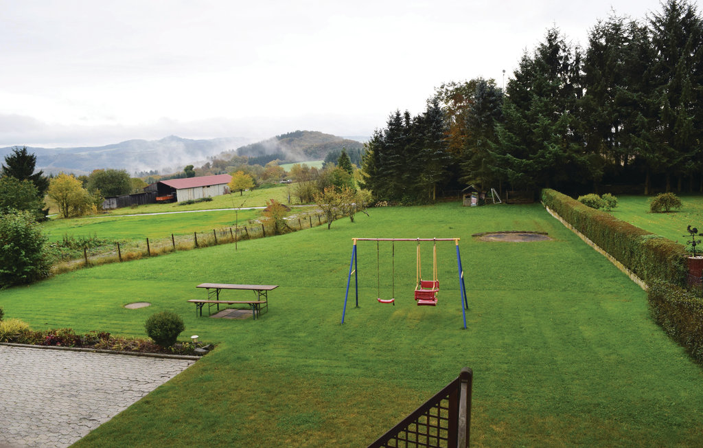 Semesterlägenhet - Reifferscheid , Tyskland - DEI907 5