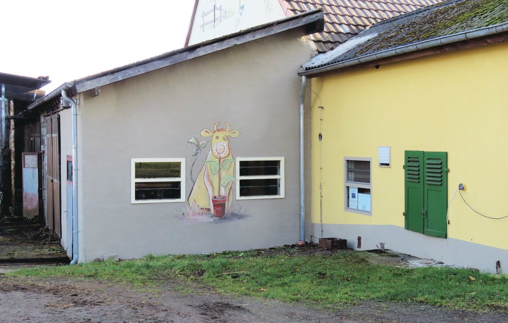 Ferieleilighet - Meisburg/Bitburg , Tyskland - DEI118 6