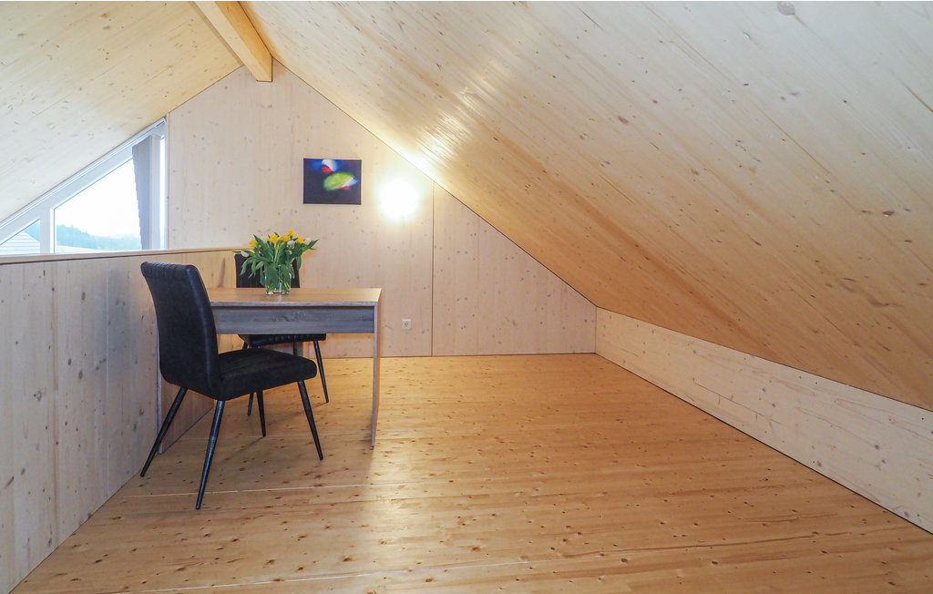 Semesterhus - Prüm, Eifel , Tyskland - DEI141 14