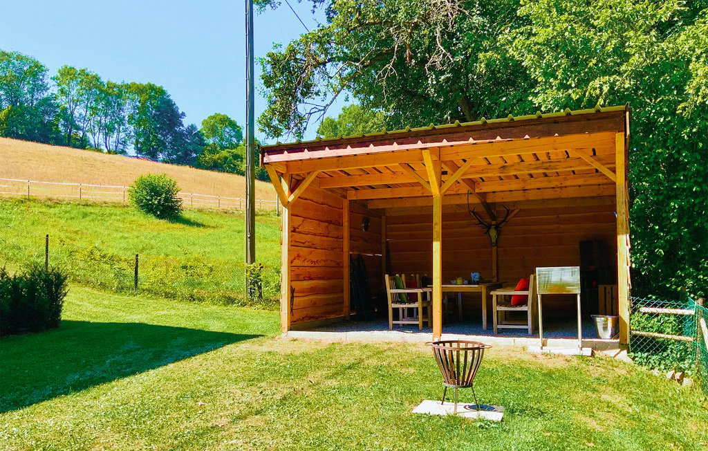 Semesterhus - Nimsreuland - Eifel , Tyskland - DEI177 10