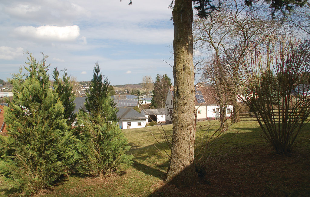 Semesterlägenhet - Schönecken , Tyskland - DEI213 7