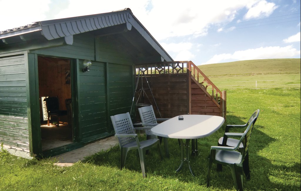 Ferienwohnung - Fleringen , Deutschland - DEI231 2