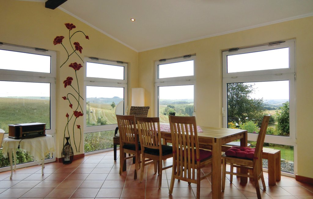 Ferienwohnung - Karlshausen , Deutschland - DEI239 20