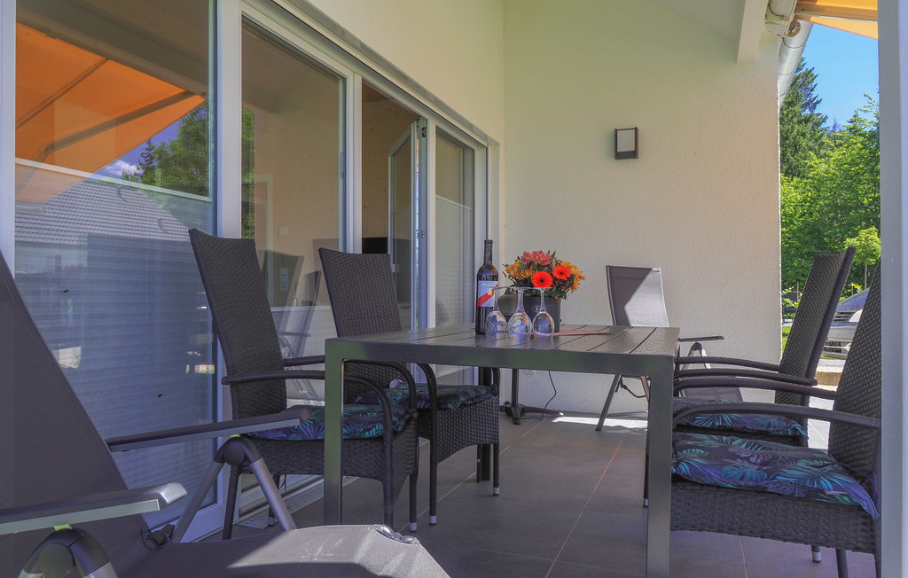 Feriehuse - Prüm/Gerolstein/Eifel , Tyskland - DEI243 13