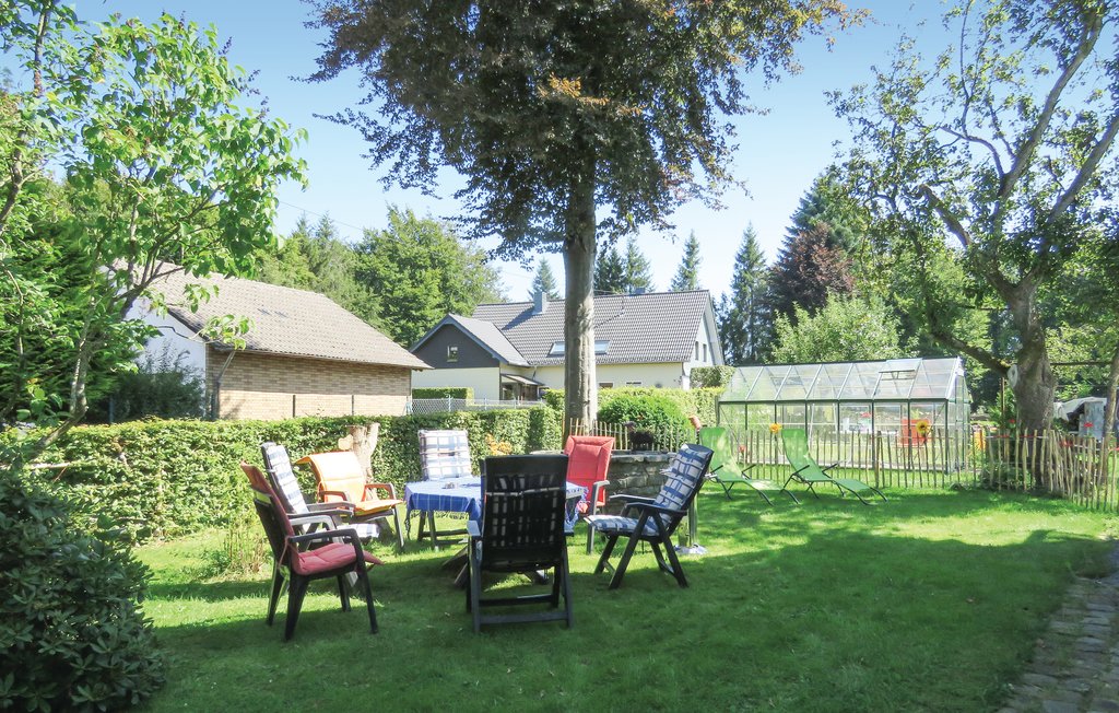 Feriehus - Monschau/Höfen , Tyskland - DEI914 10