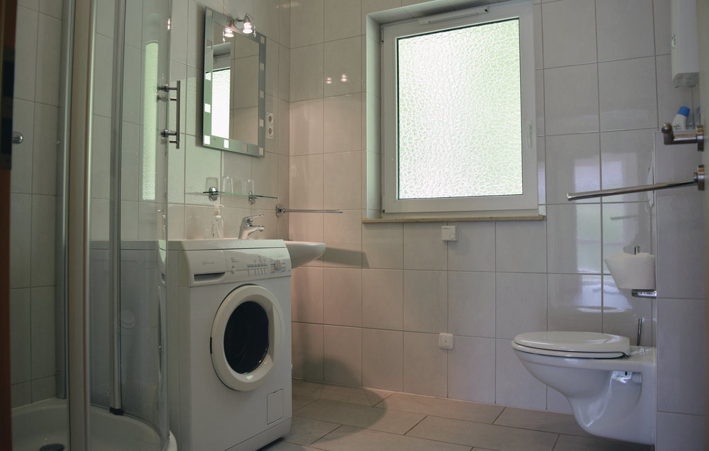 Feriehuse - Gerolstein/Hinterhausen , Tyskland - DEI109 13