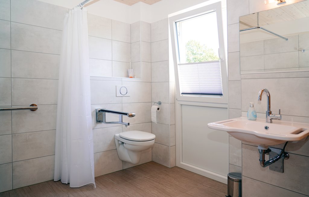 Ferienhaus - Prüm - Walcherath , Deutschland - DEI140 13