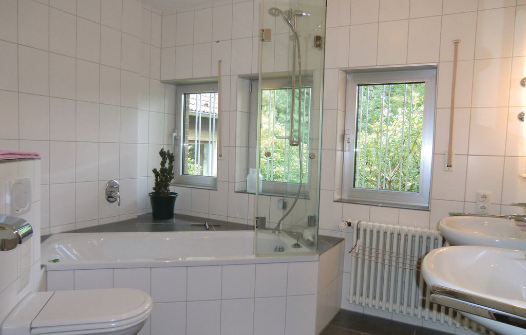 Feriehuse - Euskirchen-Kirchheim , Tyskland - DEI225 22