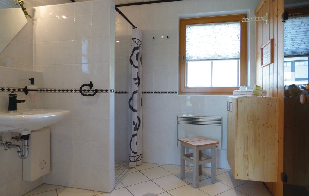 Semesterhus - Körperich-Obersgegen , Tyskland - DEI235 12