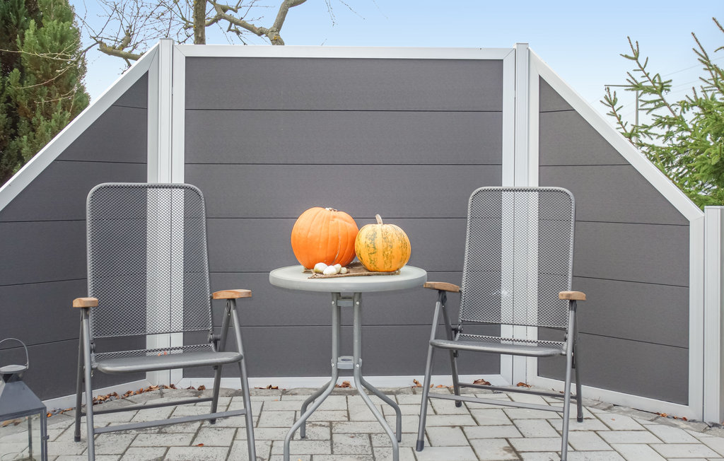 Feriehuse - Eifel , Tyskland - DEI182 8