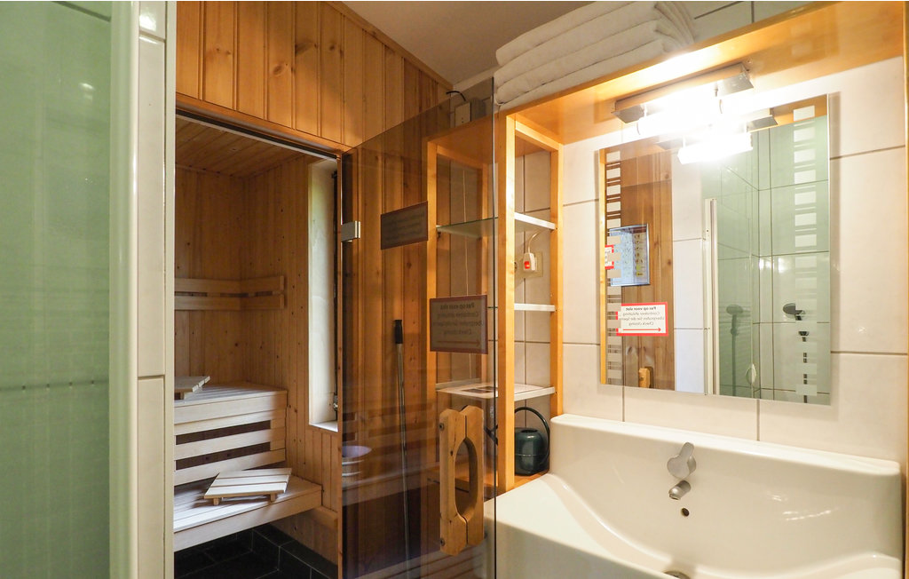 Semesterhus - Lünebach , Tyskland - DEI112 34