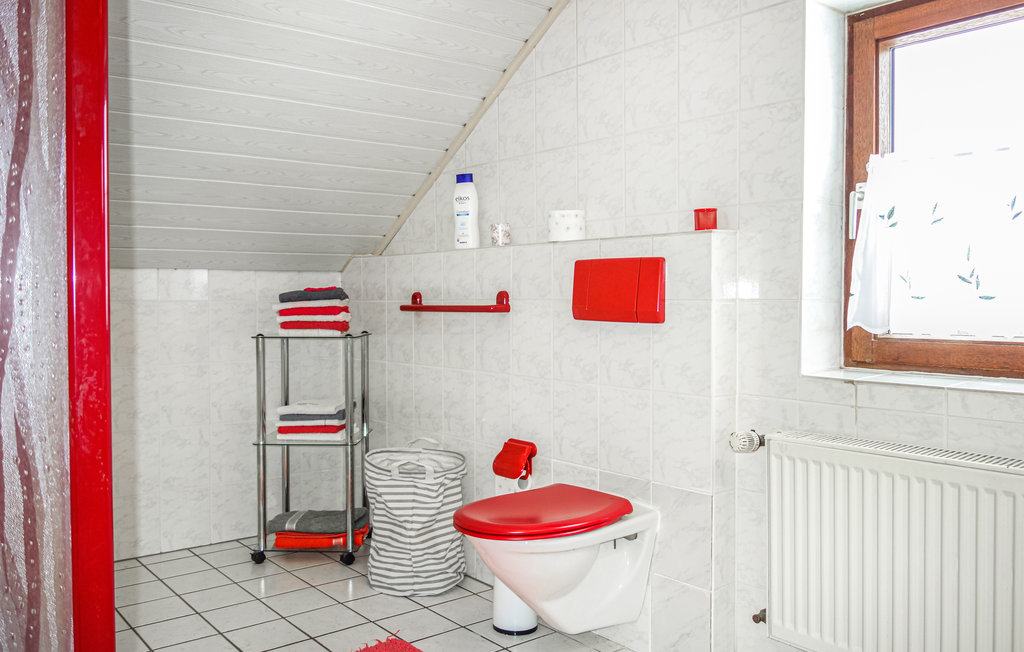 Semesterlägenhet - Dreis-Brück / Eifel , Tyskland - DEI180 18