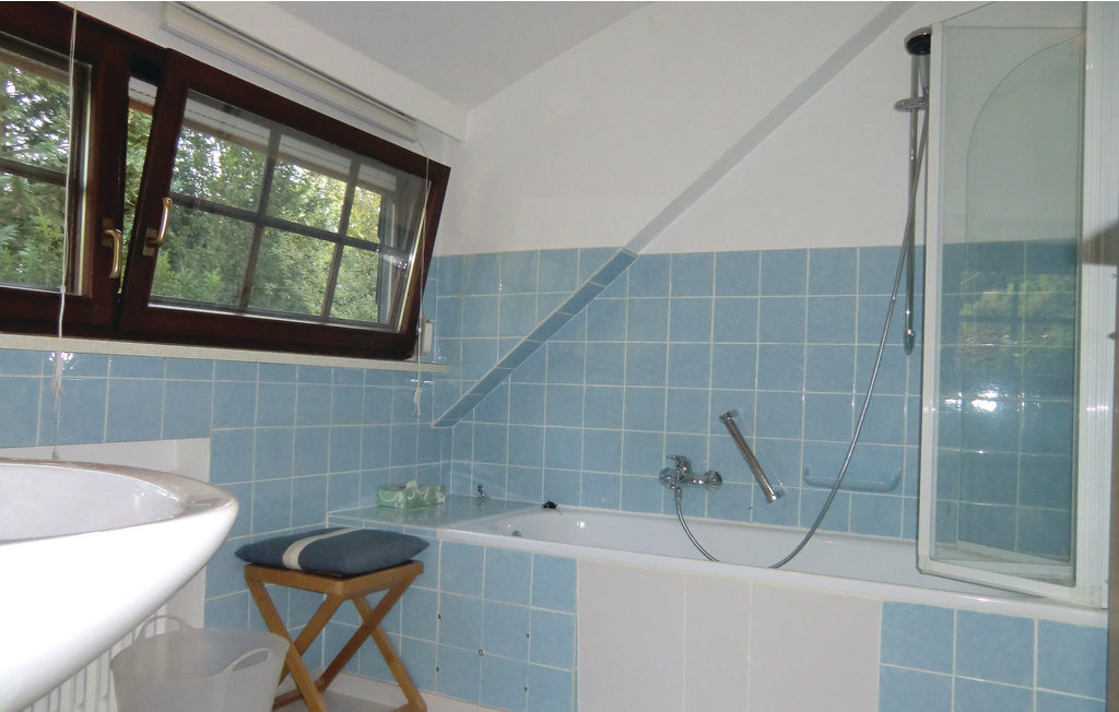 Semesterlägenhet - Schönecken , Tyskland - DEI213 22