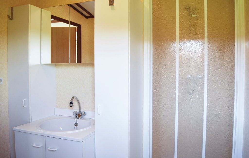 Feriehuse - Gerolstein , Tyskland - DEI153 10