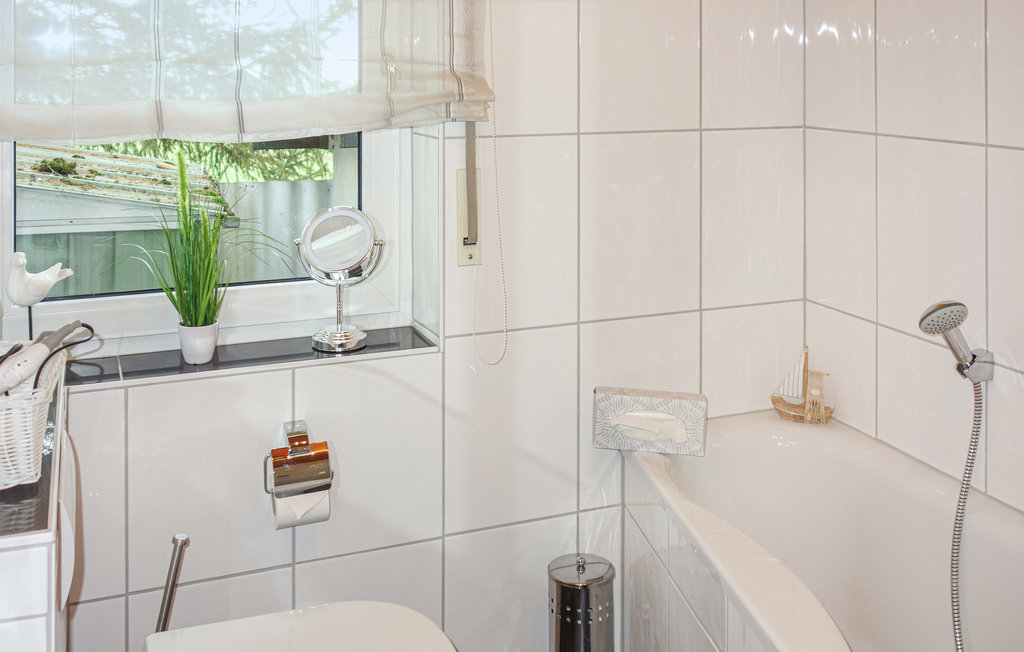 Feriehuse - Eifel , Tyskland - DEI182 31