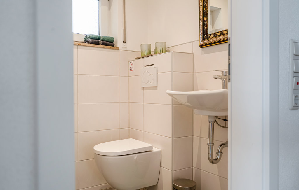 Semesterhus - Nideggen/Eifel , Tyskland - DEI168 37