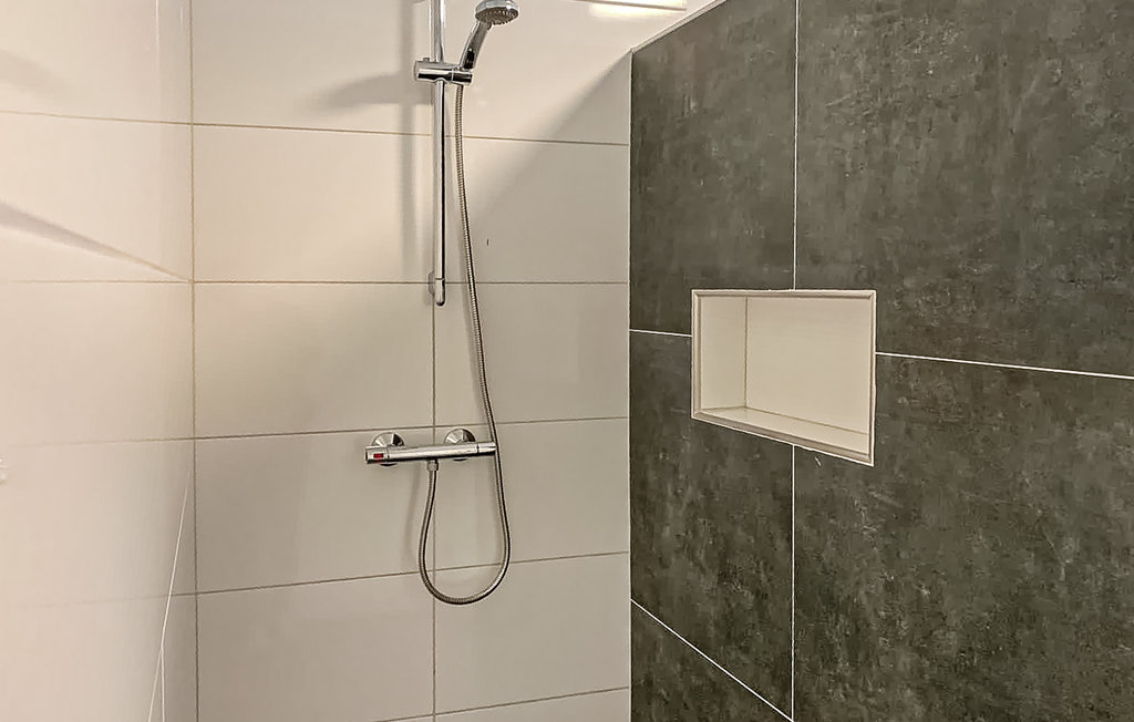 Semesterhus - Nimsreuland - Eifel , Tyskland - DEI177 30