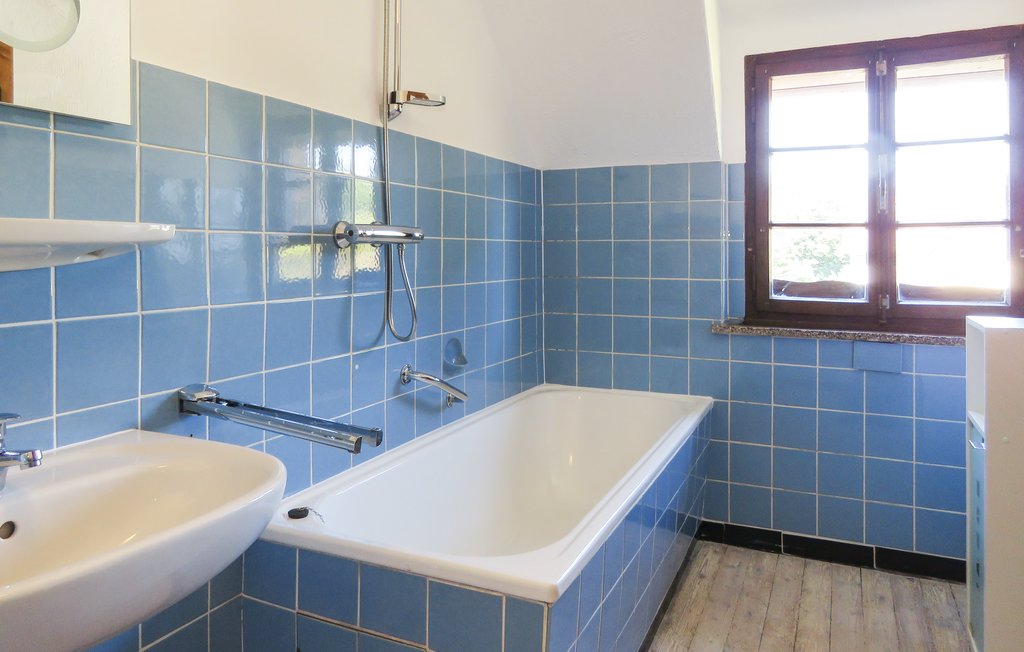 Feriehus - Monschau/Höfen , Tyskland - DEI914 33