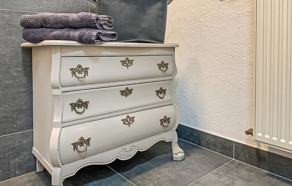 Semesterhus - Nimsreuland - Eifel , Tyskland - DEI177 31