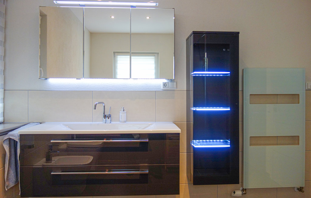 Semesterhus - Diefenbach - Eifel , Tyskland - DEI192 29