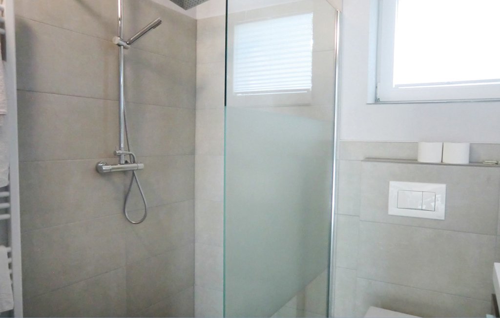 Semesterhus - Wallendorf , Tyskland - DEI129 11