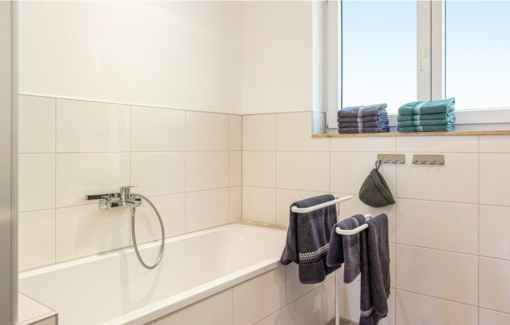 Semesterhus - Nideggen/Eifel , Tyskland - DEI168 35