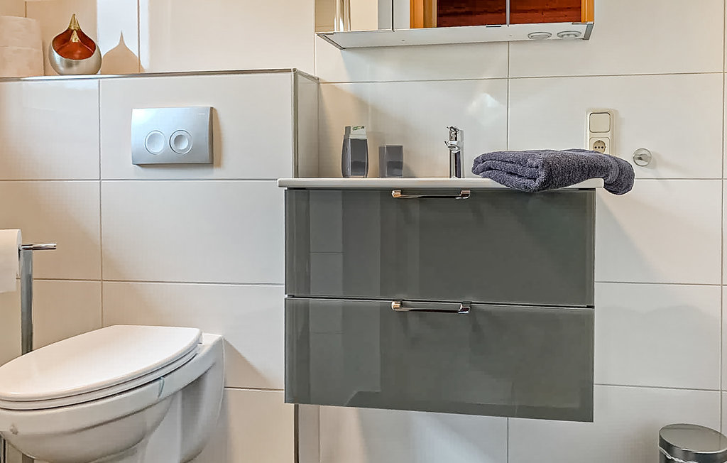 Semesterhus - Nimsreuland - Eifel , Tyskland - DEI177 28