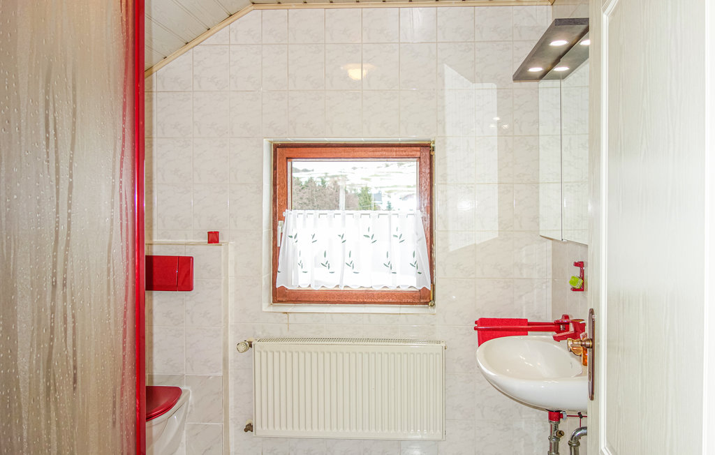 Semesterlägenhet - Dreis-Brück / Eifel , Tyskland - DEI180 19