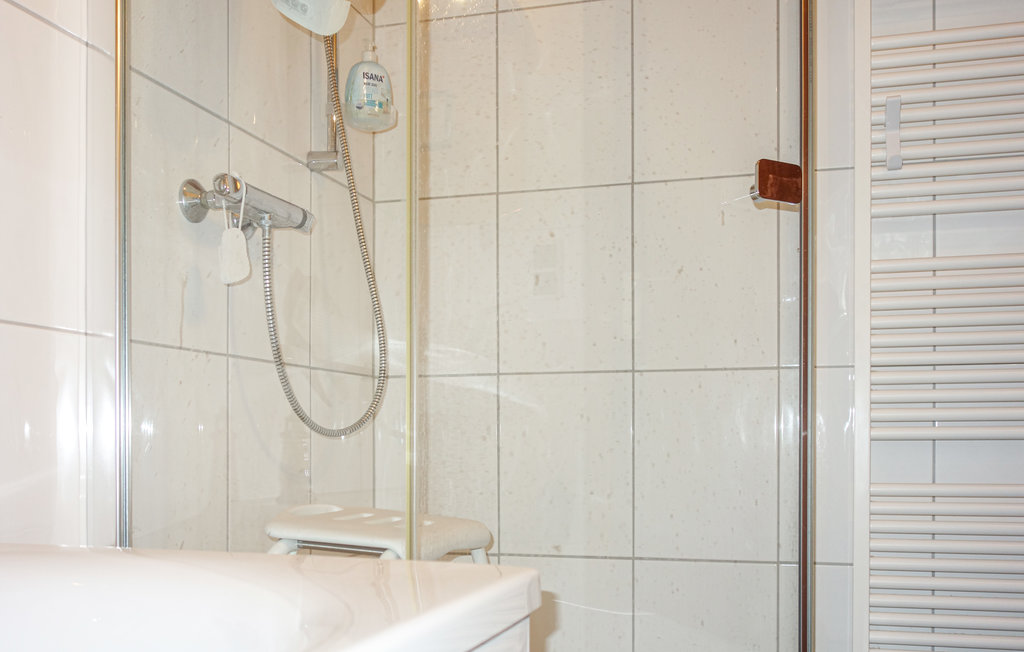 Feriehuse - Eifel , Tyskland - DEI182 32