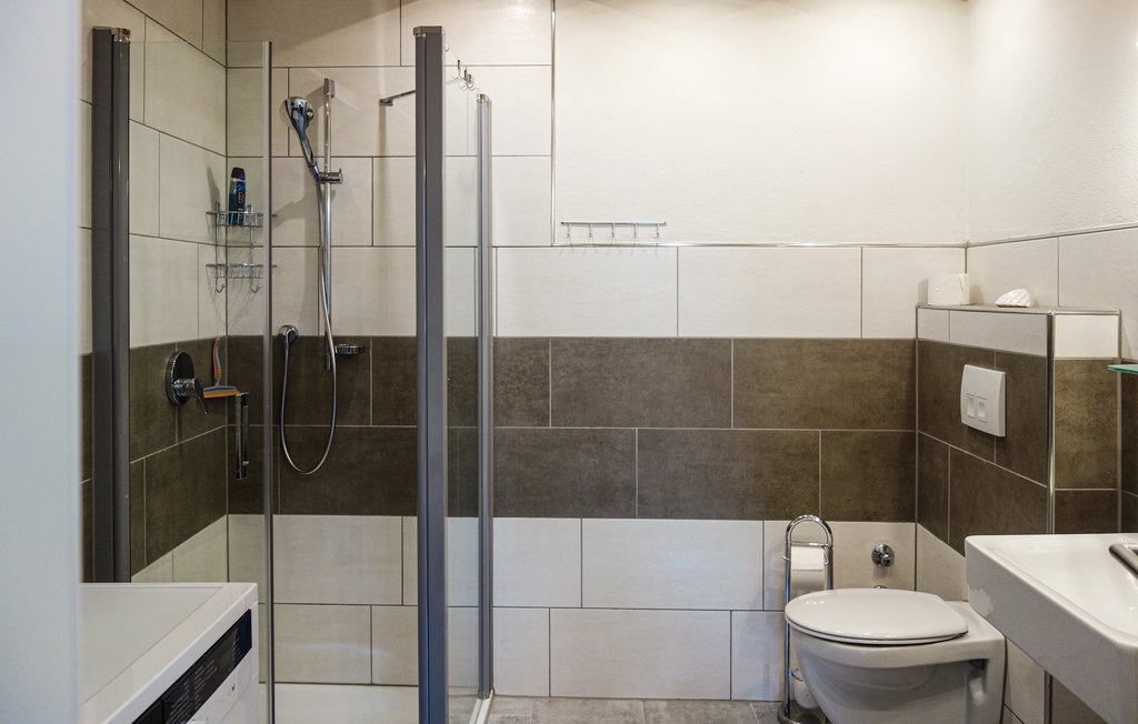 Semesterhus - Heckenmünster - Eifel , Tyskland - DEI187 12